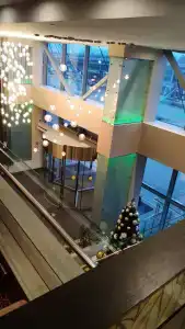 Hilton Garden Inn - 32