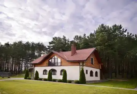 Медикал Спа Резорт Альфа Радон - 55