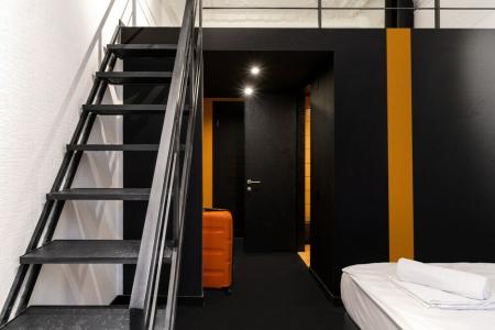 Globe Runner & Hostel Kyiv City Center - 16