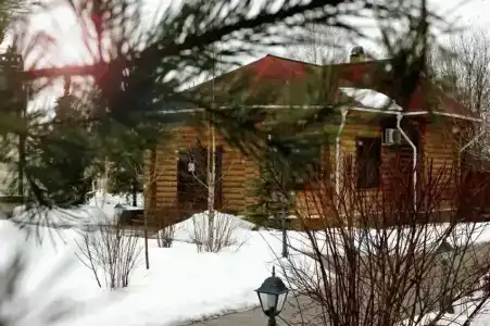Гостиничный Комплекс Приокский Дворик - 57
