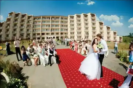 Olimp park-hotel - 39