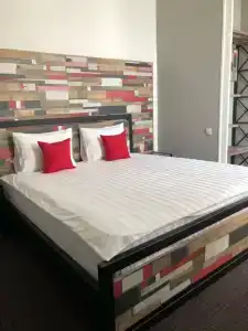 Бумеранг - 32