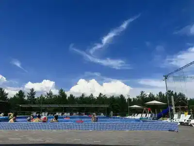 Kapchik kz Tourist base - 16