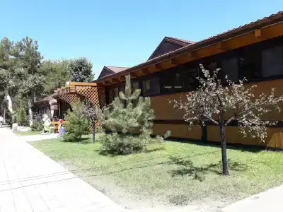 Gostevoy Kompleks Hutorok - 36