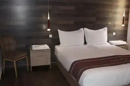 Alaska Resort - 60
