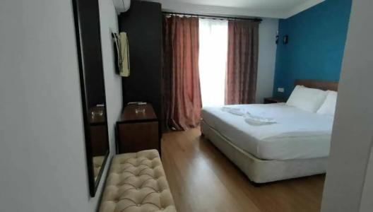 BETA GUESTHOUSE - 21