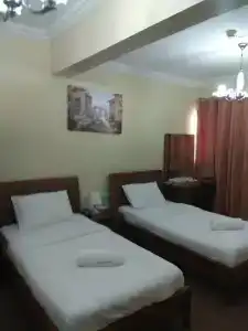 Mercure Luxor Karnak - 13