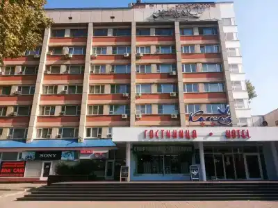 Кавказ - 99