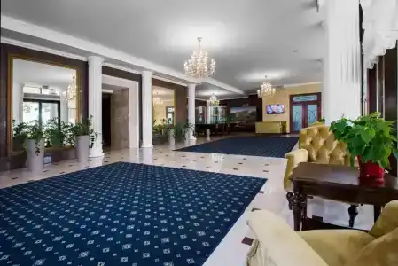 Starinnaya & SPA - 7