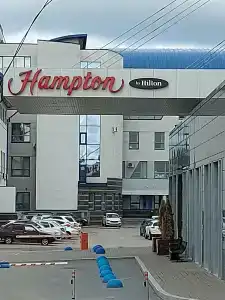 Hampton by Hilton - 53