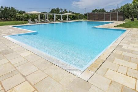 Masseria Corda di Lana - 32