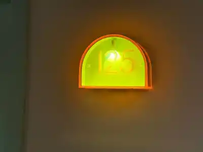 Ibis Styles Old - 15