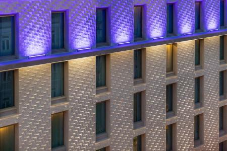 Holiday Inn Express LISBON - PLAZA SALDANHA by IHG - 19