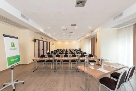 Holiday Inn Naples by IHG - 12