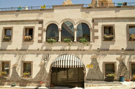 Grand Elite Cave Suites - 45