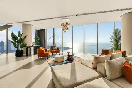 Rixos Premium Dubai JBR - 6