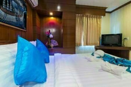 PR Patong Residence - 33