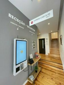 MyStay Porto Centro - 16