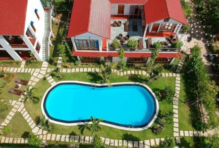 Casare Retreat Phu Quoc - 15