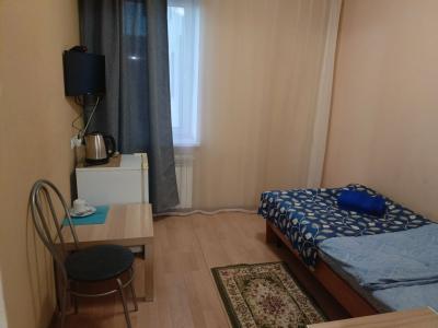 Na Chelyabinskom Trakte - 43