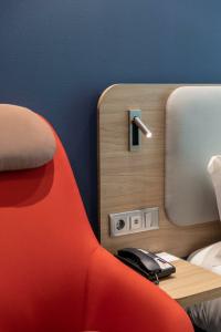 Holiday Inn Express LISBON - PLAZA SALDANHA by IHG - 32