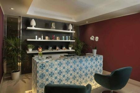 NH Collection Taormina - 45