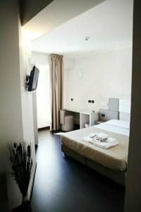 Guest House Lamezia Airport - 26