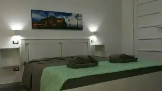 Mellos B&B - 39