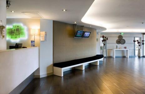 Holiday Inn Naples by IHG - 22