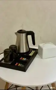 Comfort - 16