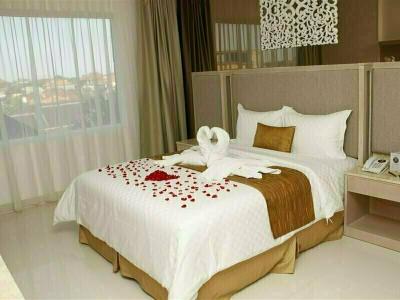Kuta Angel Luxurious Living - 36