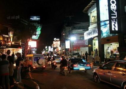 Graha Wedha Suite Kuta - 32