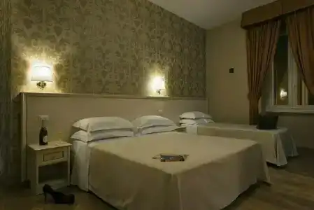 Relais Bocca di Leone Guest House - 44