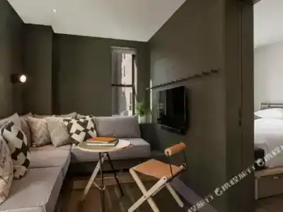 Moxy NYC Times Square - 0