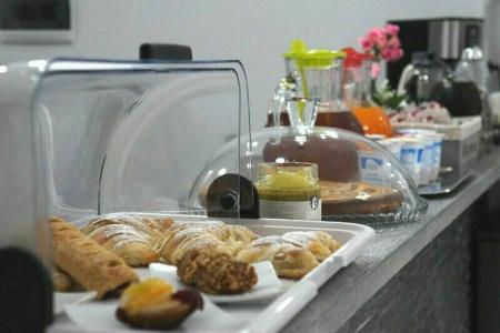 B&B Agrigento da Tony Palermo - 41