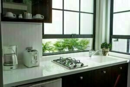 FlowSuites Polanco - 46