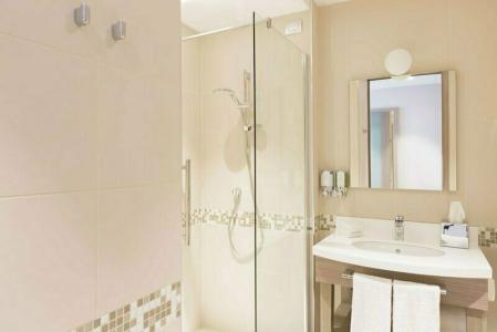 Hampton by Hilton Rome East - 18