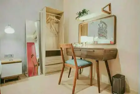 RedDoorz Plus @ Thamrin - 18