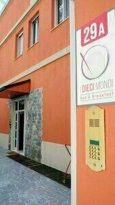 B&B I 10 Mondi - 41