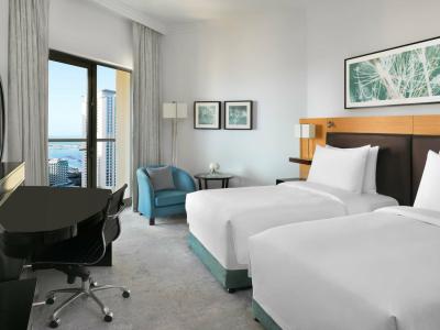 Mövenpick Jumeirah Beach - 33