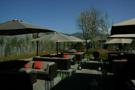Pullman Lijiang Resort & Spa - 44