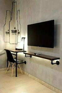 Stark Boutique and Spa Bali - 10