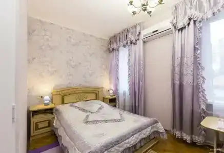 Морская Звезда - 50