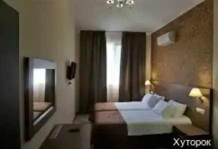 Gostevoy Kompleks Hutorok - 23
