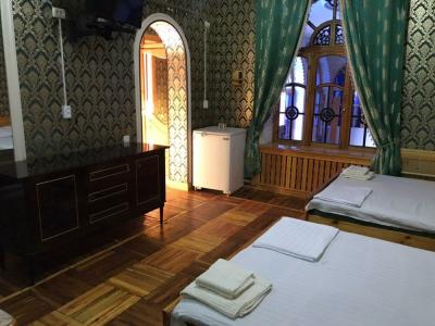 Domina President Palace - 5
