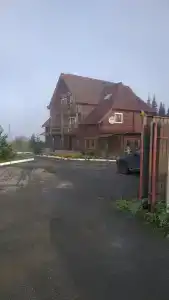 Rus' Mini-Hotel - 46