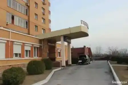 Барракуда на Тюленина - 76