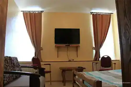 Zolotaya Rybka Resort - 86