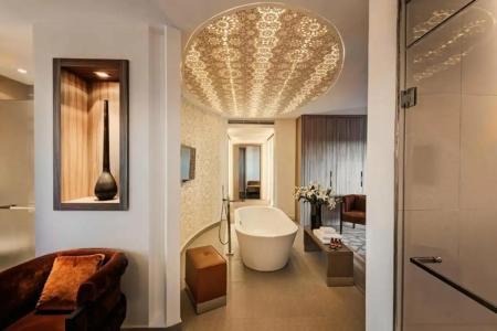 Mövenpick Mansour Eddahbi Marrakech - 69