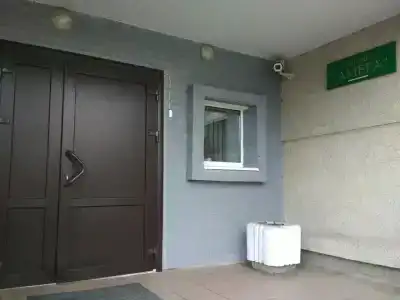 гостиница Omega - 10